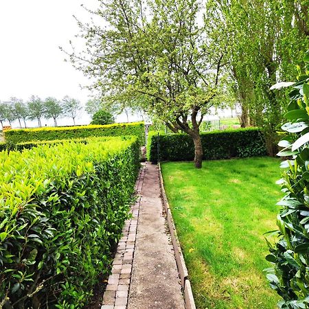 B&B Het Polderhof Jabbeke  Bagian luar foto