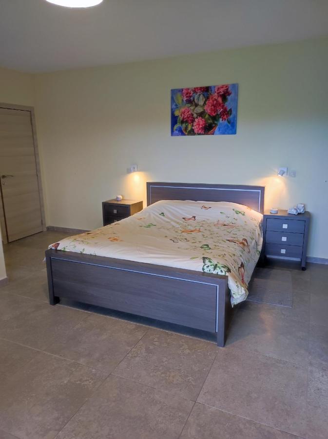 B&B Het Polderhof Jabbeke  Bagian luar foto